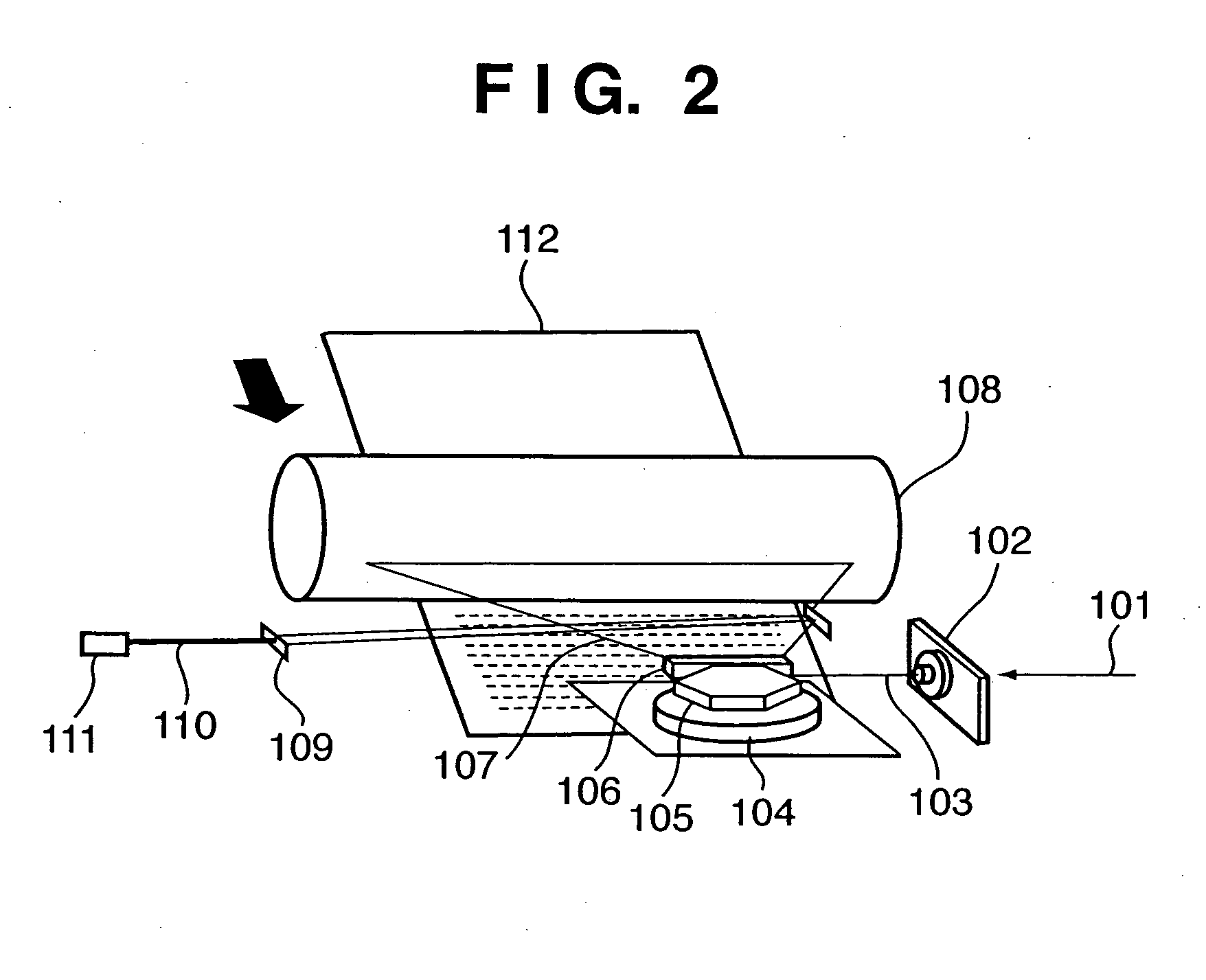 Image forming apparatus and its control method