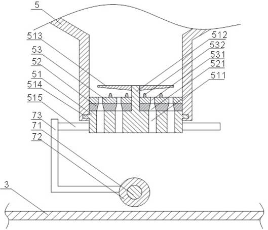 System and method for additive forming of metal parts