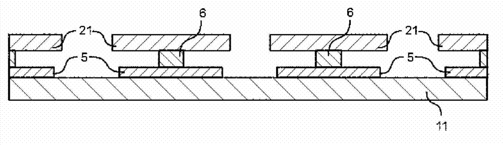 Etching liquid composition and etching method