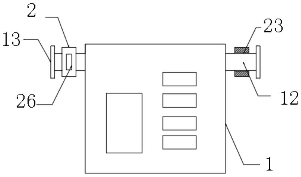 An Ultrasonic Thickness Gauge That Can Avoid Dirt Impurities Affecting Measurement Accuracy