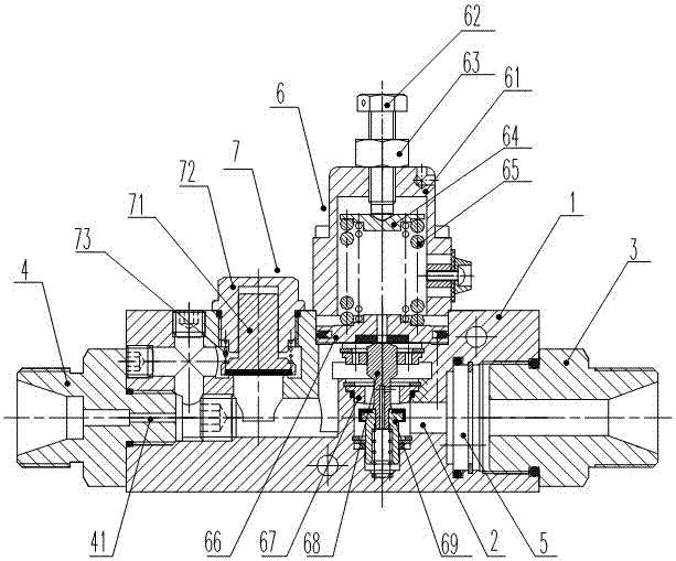 Adjustable fireless return device for locomotive