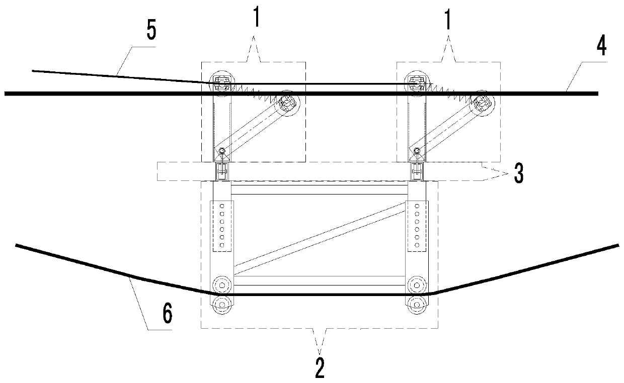 a cable device