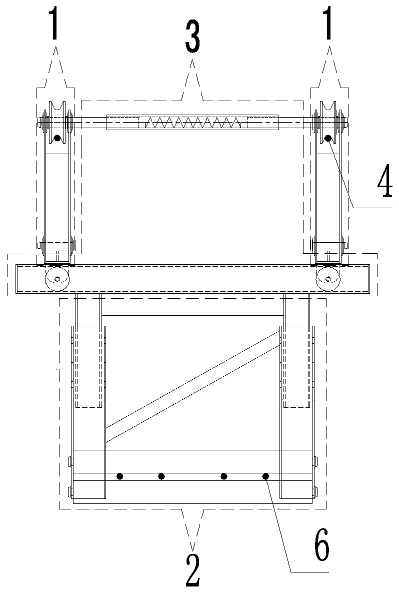 a cable device