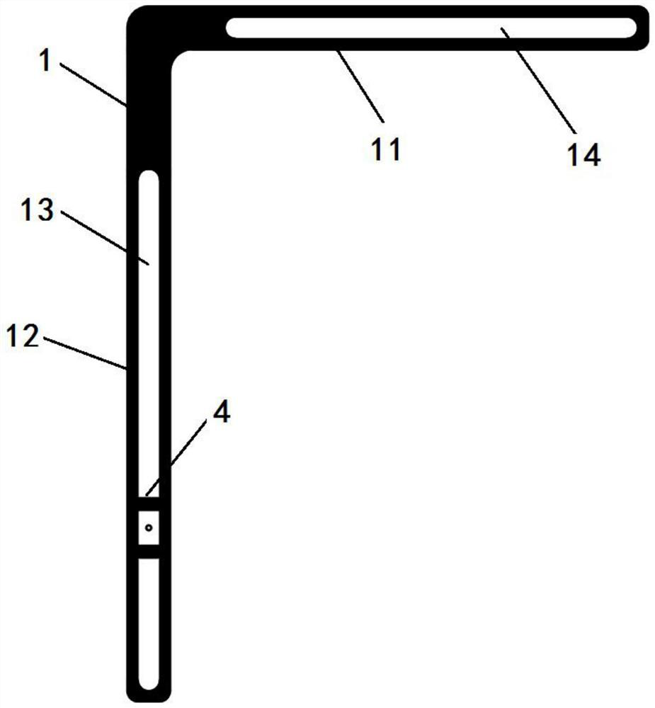 A titanium rod curvature goniometer in thoracolumbar surgery