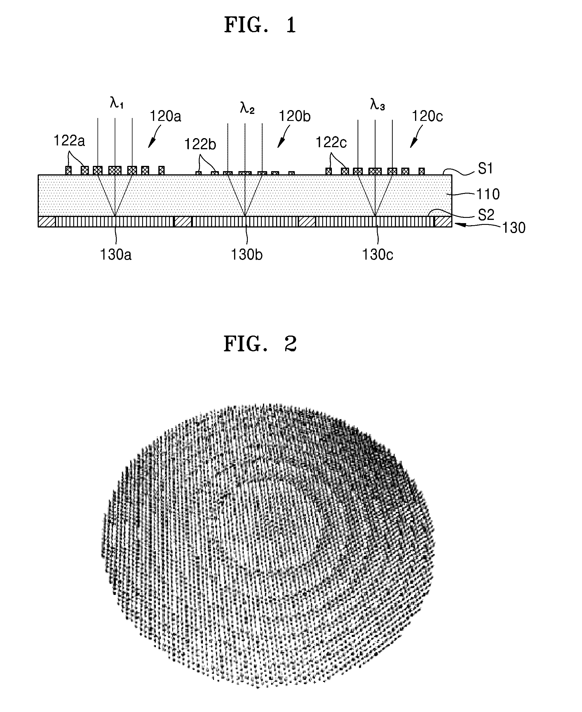 Imaging apparatus and image sensor including the same