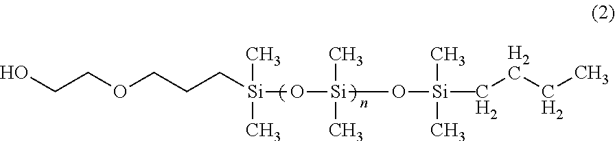 Composite composition of inorganic oxide particles and silicone resin, method of manufacturing the same, transparent composite, and method of manufacturing the same