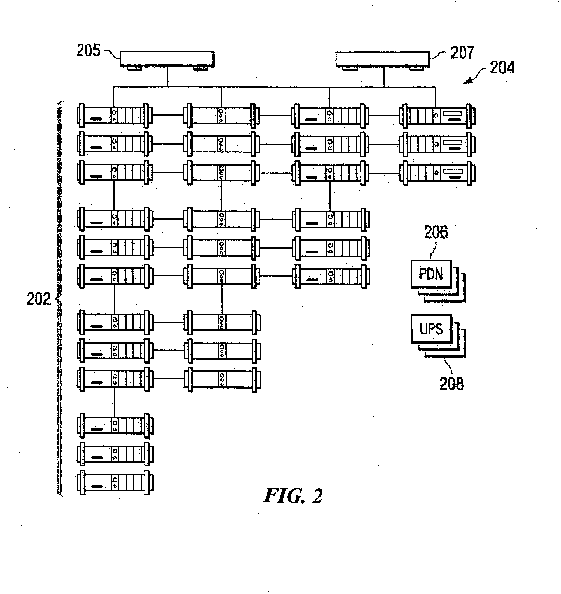 System and method for aggregating query results in a fault-tolerant database management system