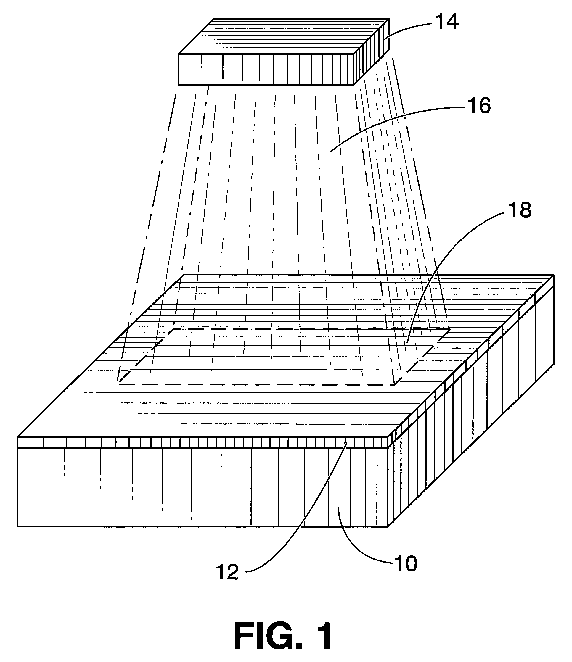 Pulse thermal processing of functional materials using directed plasma arc