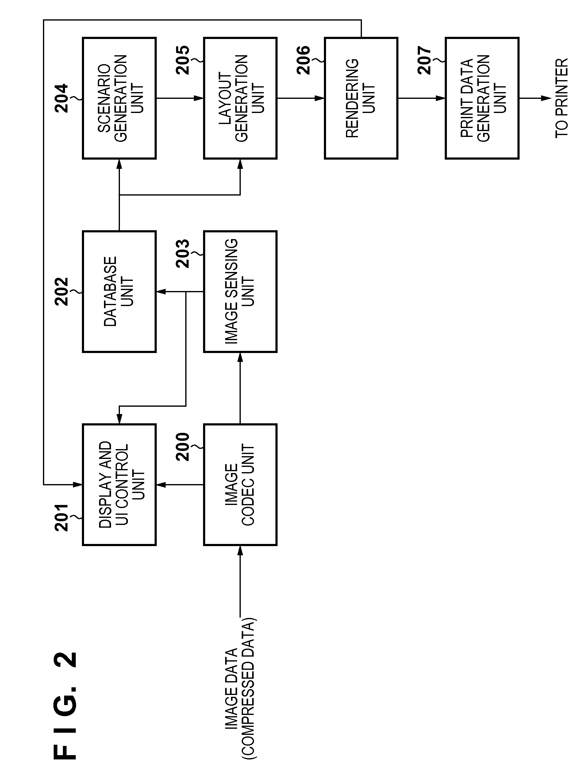 Image processing apparatus, method thereof, and computer-readable storage medium