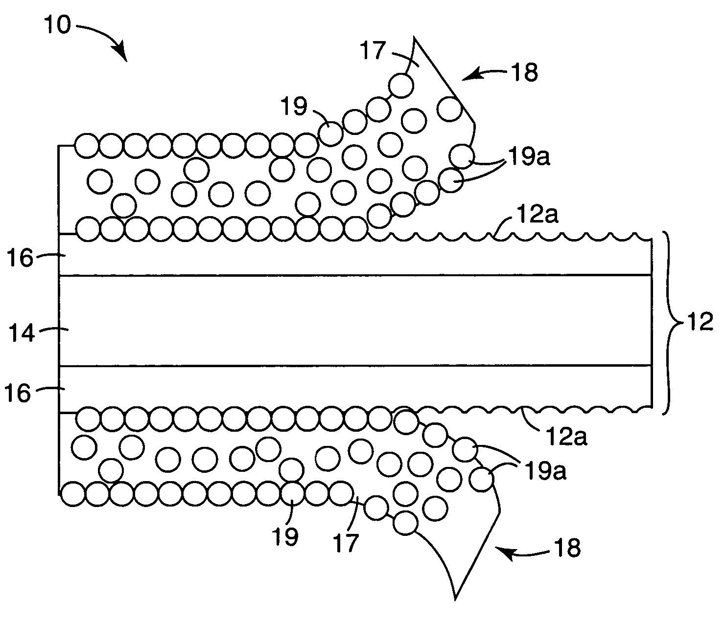 Optical films incorporating cyclic olefin copolymers