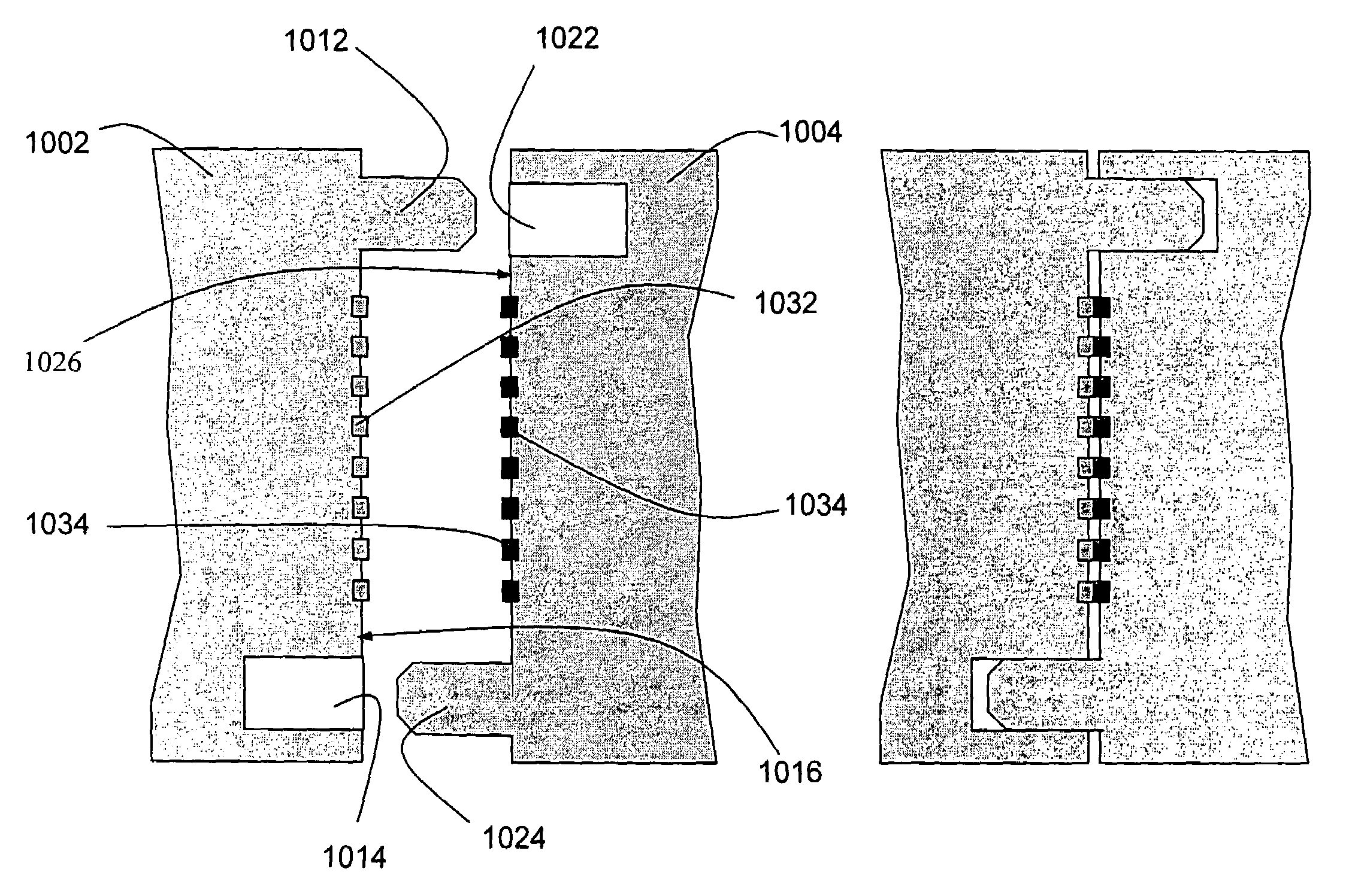 Interconnect packaging systems