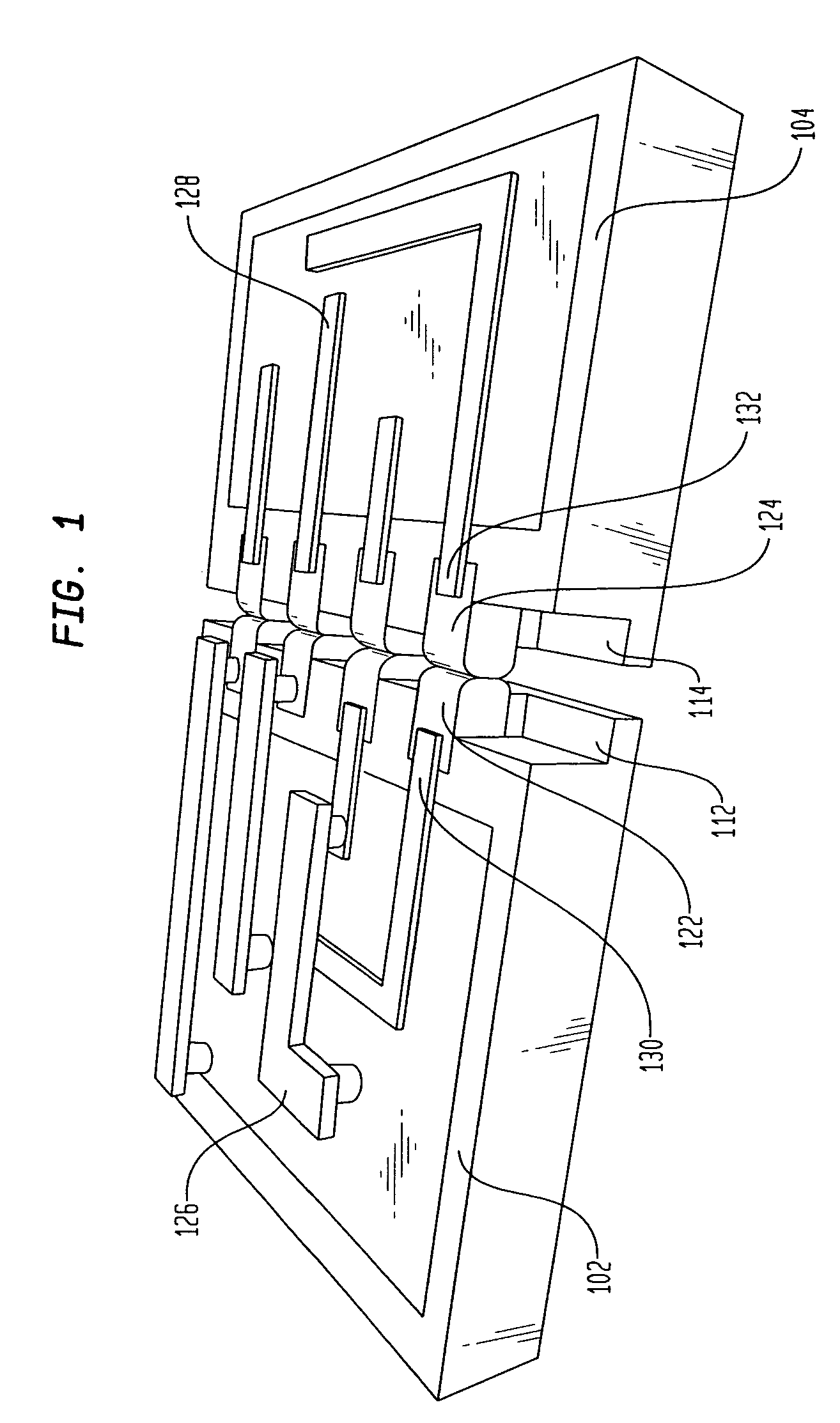 Interconnect packaging systems