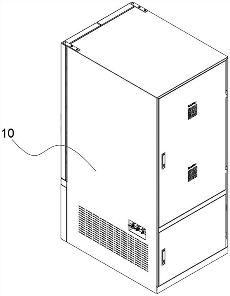 Automatic microorganism culture monitoring analyzer