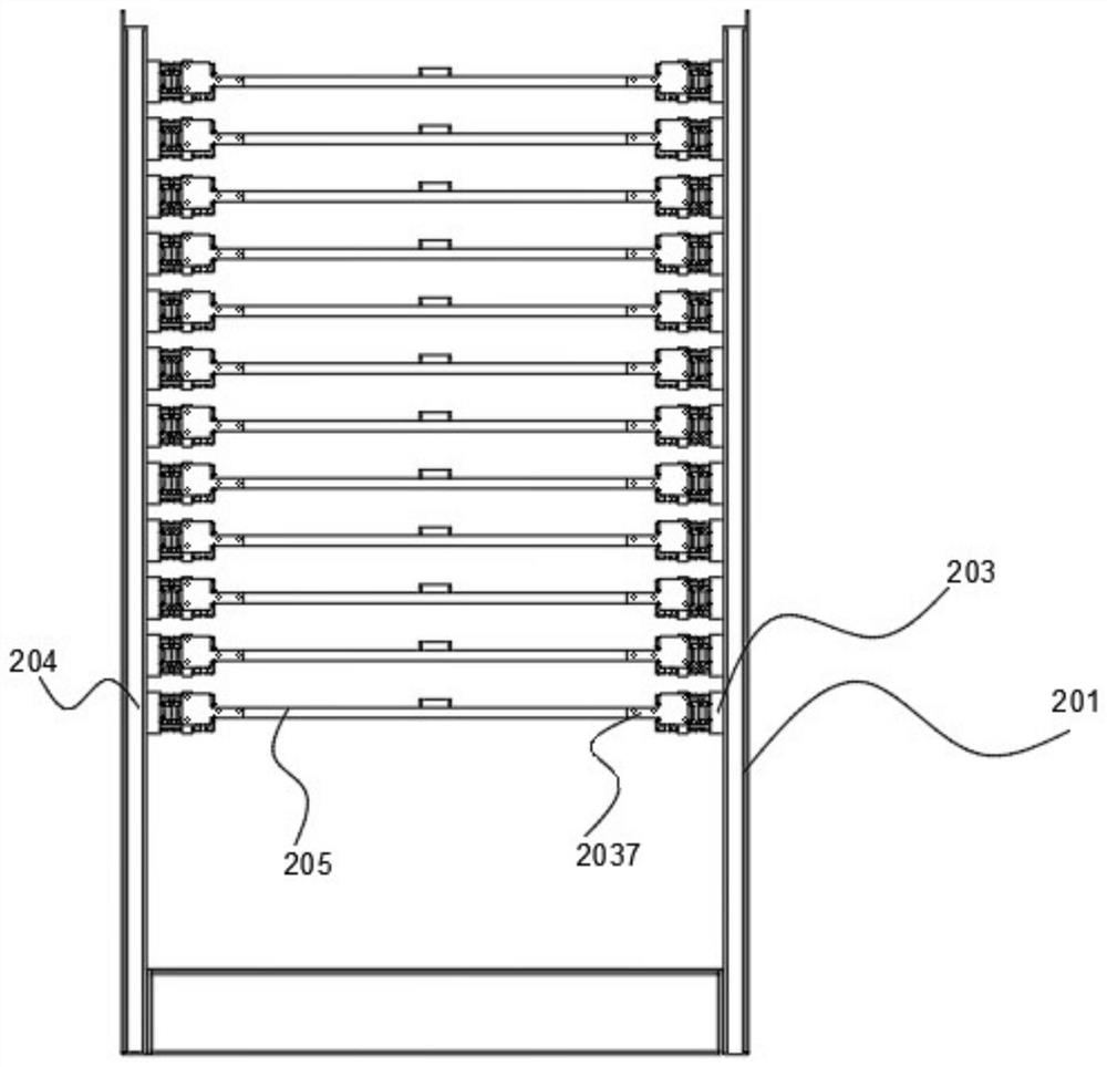 Automatic microorganism culture monitoring analyzer