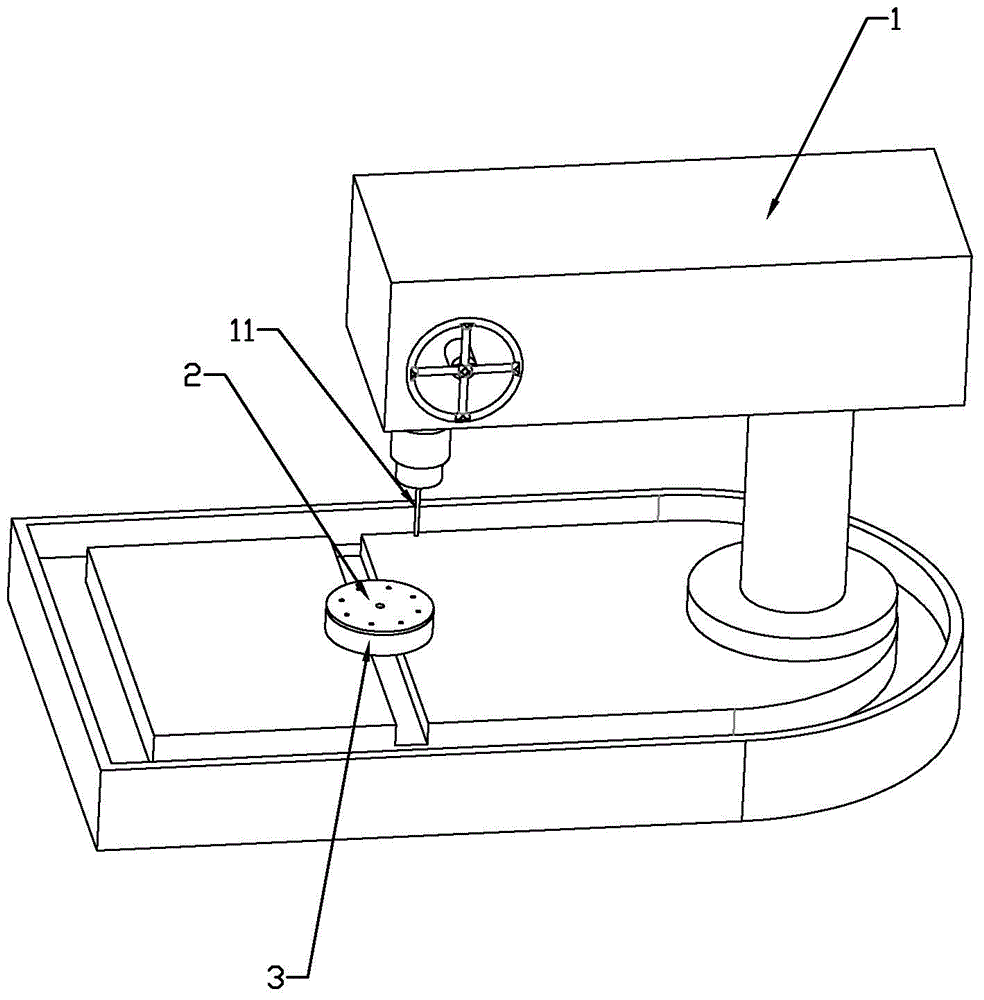 Deep groove ball bearing cage removal method