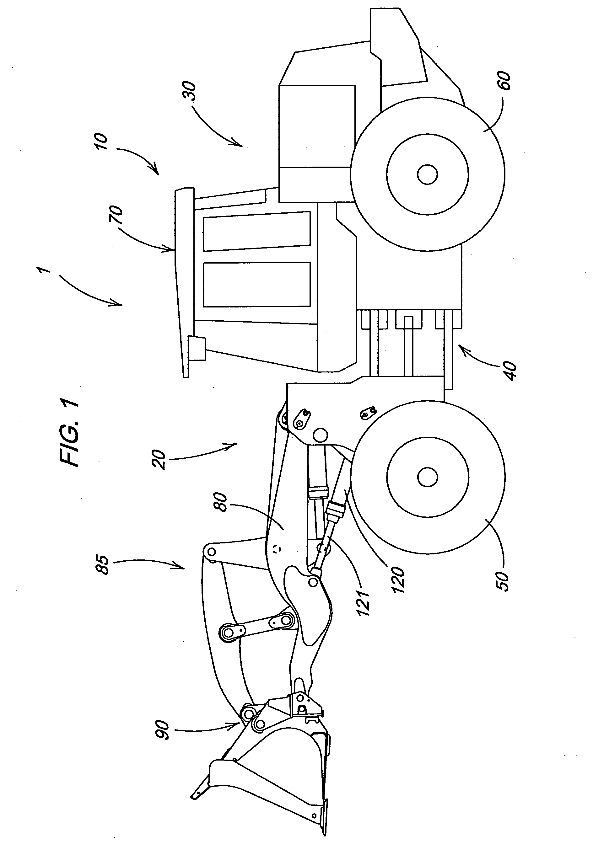 Hydraulic energy intensifier