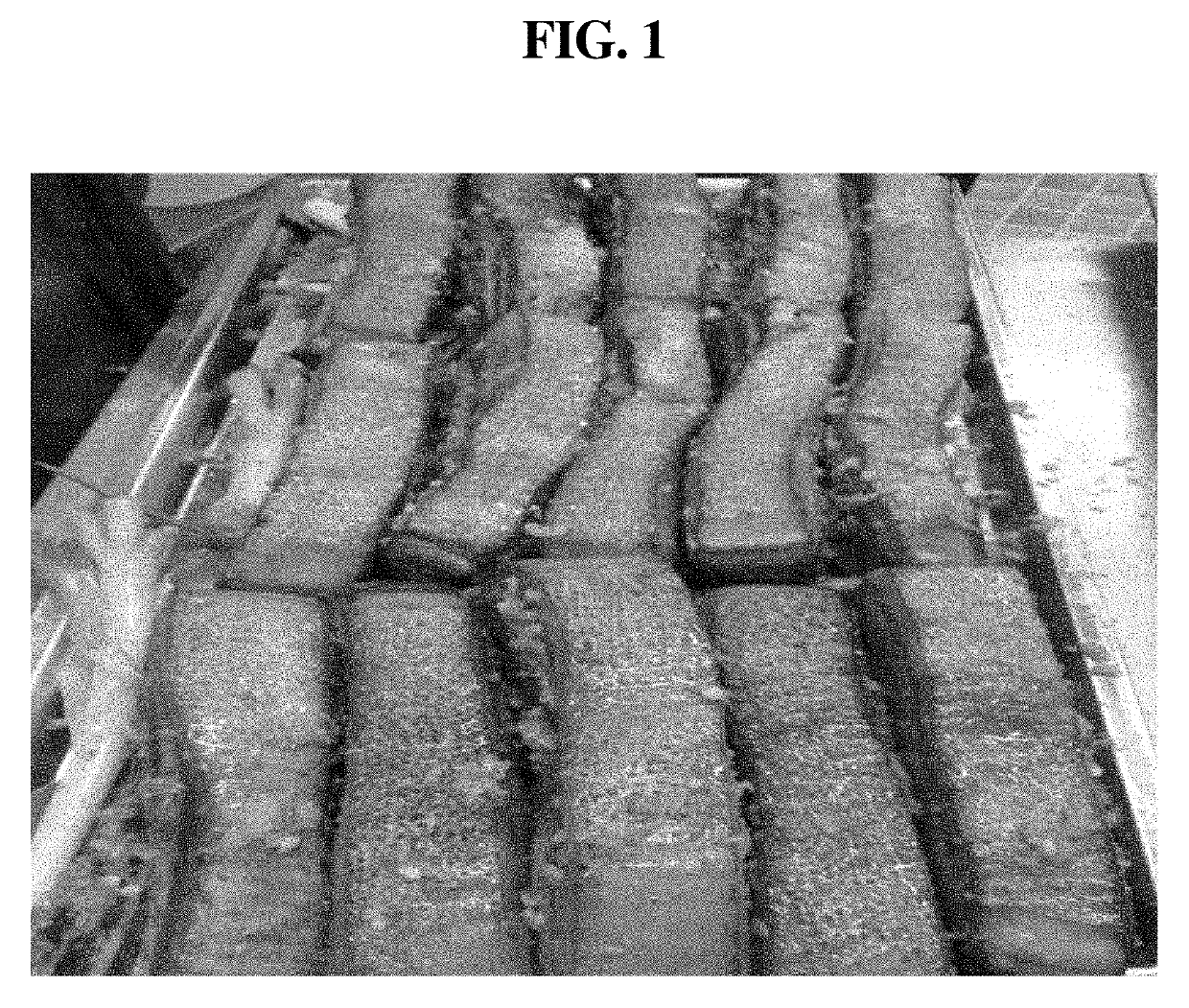 Boiled pork bossam and preparation method therefor