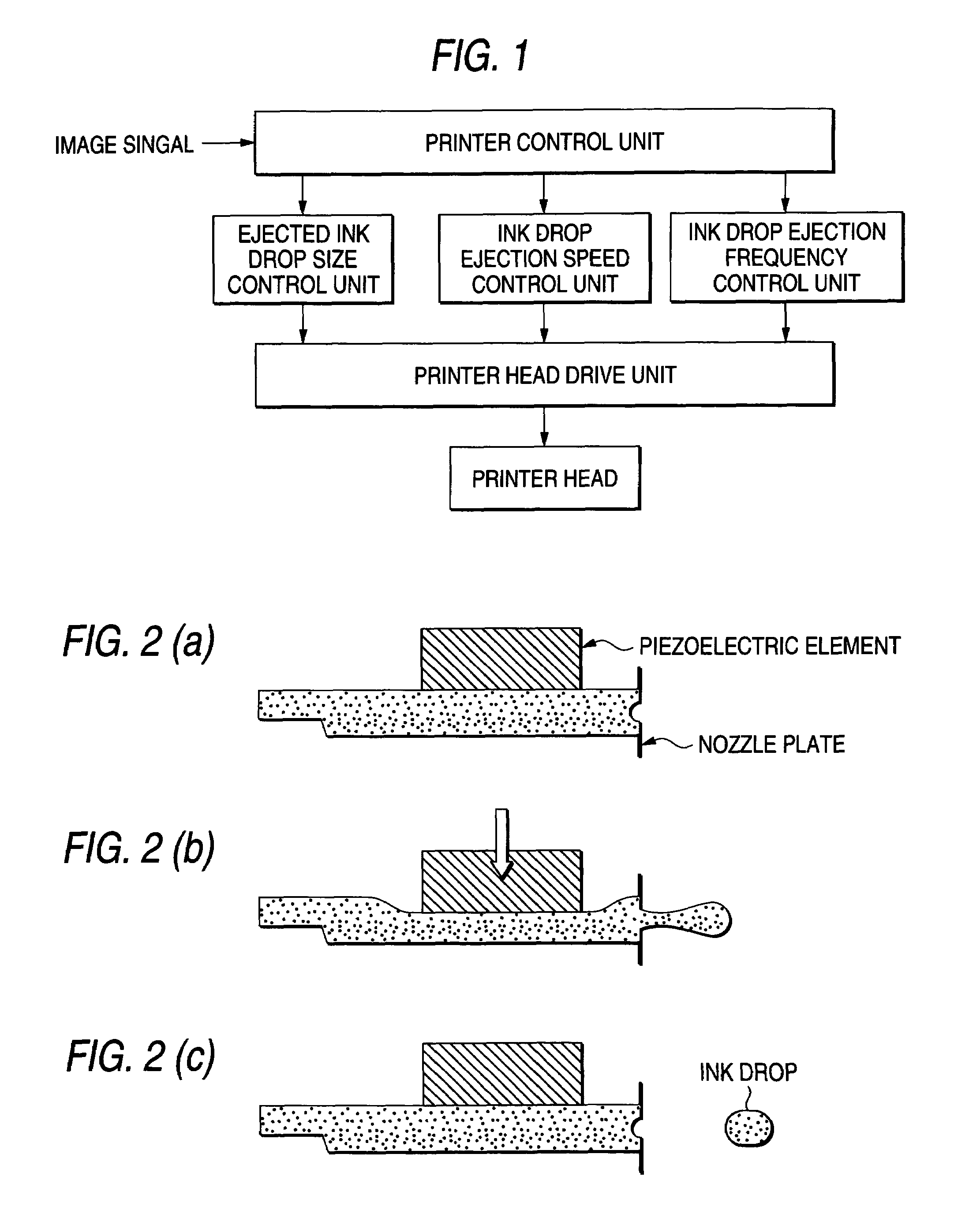 Ink for ink jet recording and ink jet recording process