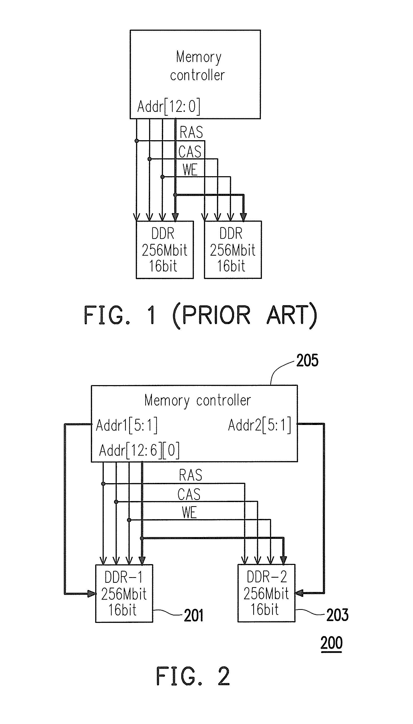 Apparatus and method for accessing data