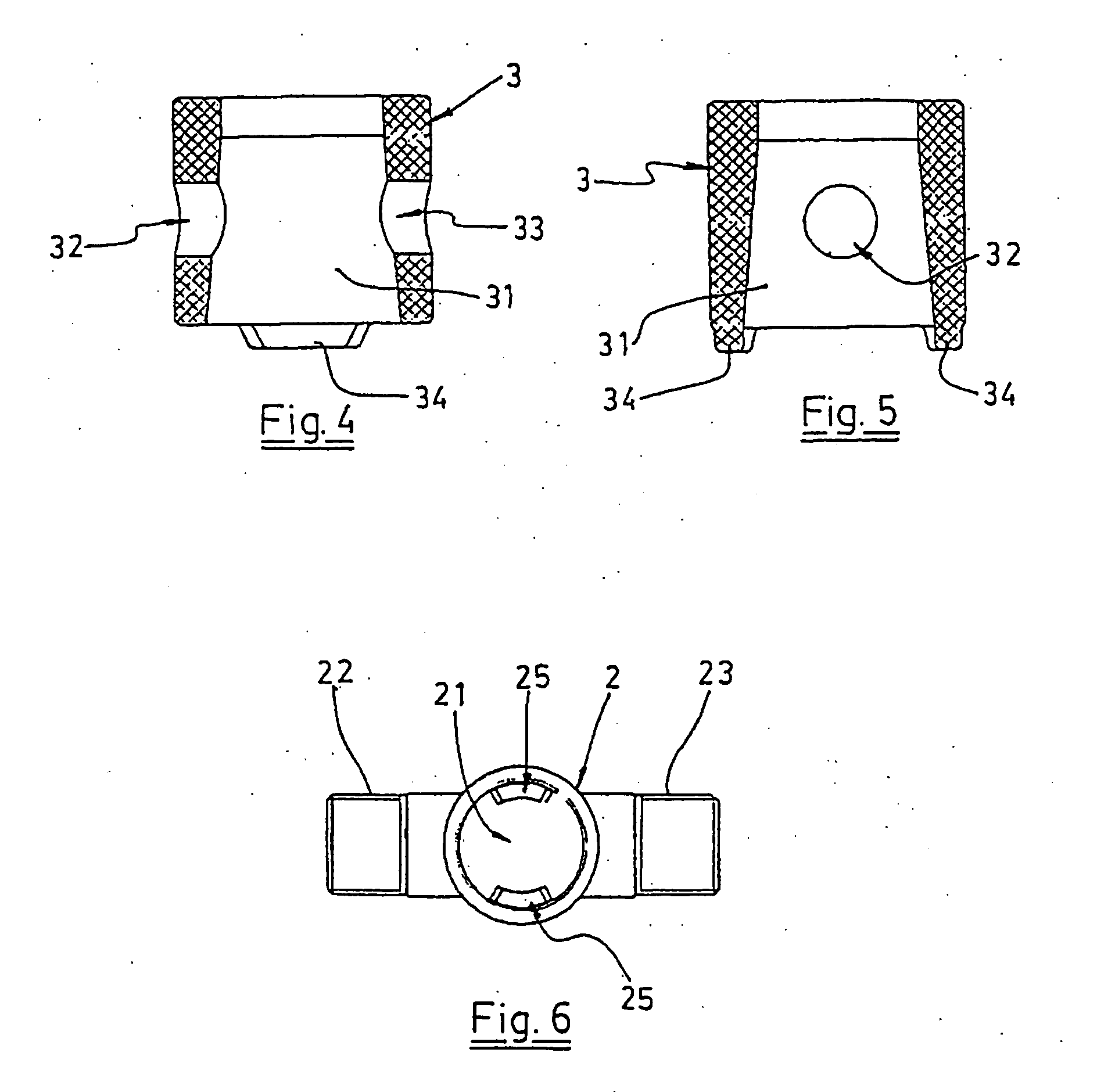 Selectable rotary sprayer