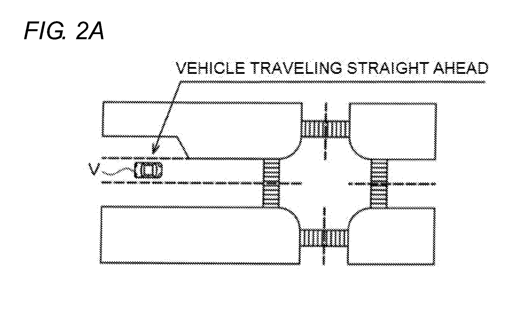 Electronic control unit and in-vehicle video system