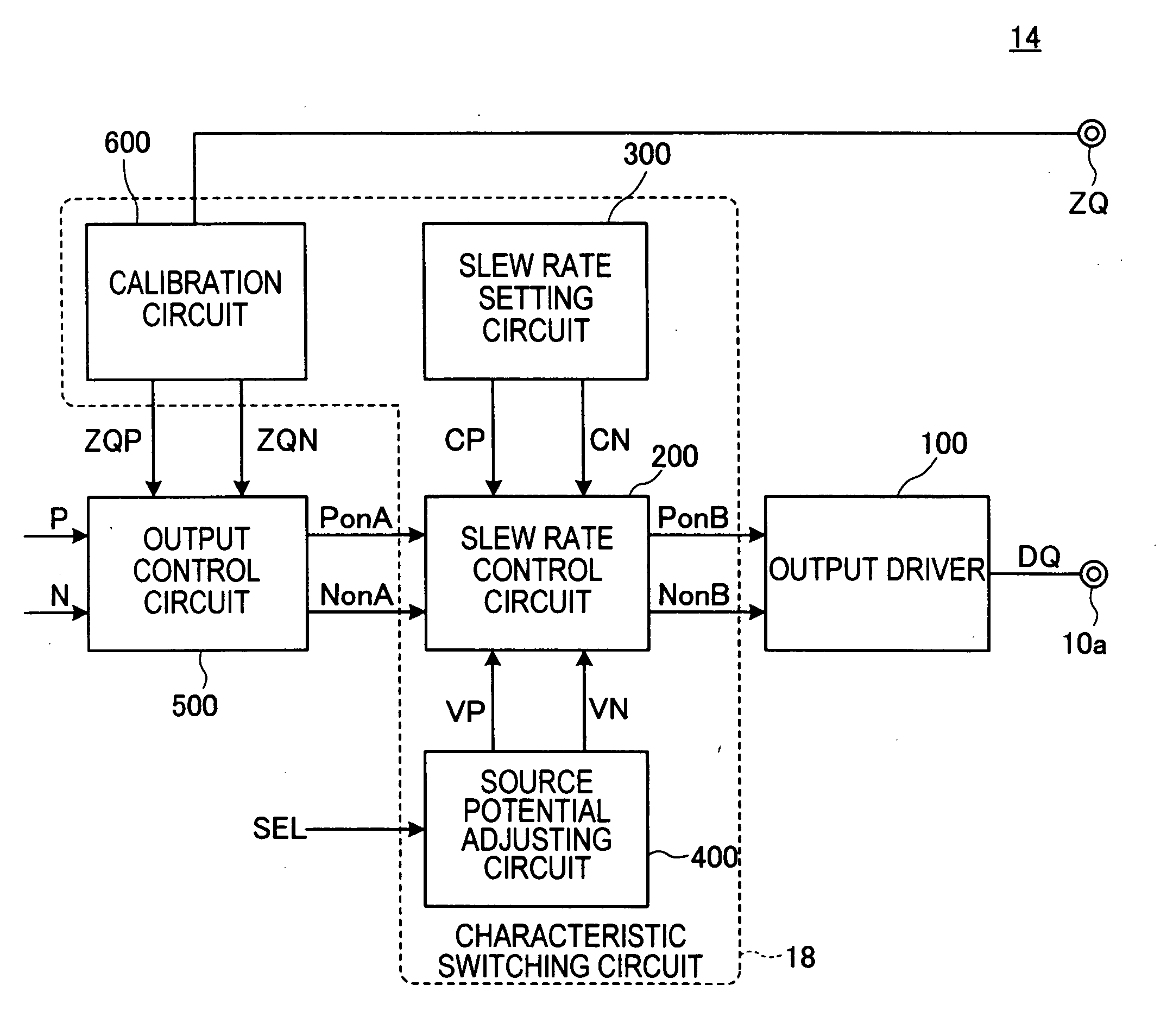 Semiconductor device and information processing system