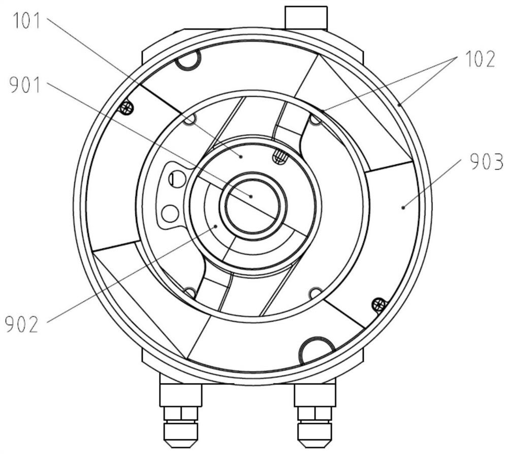 Combustor