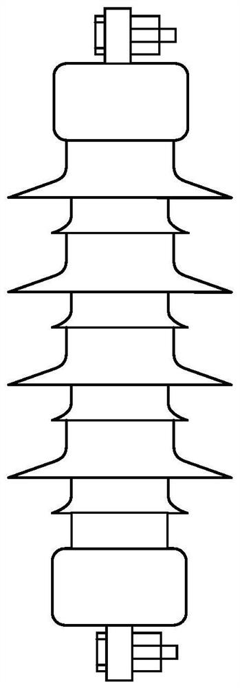 Fully-sealed liquid lightning arrester