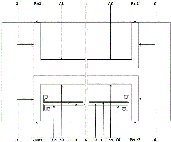 A Compact Ultra-Wideband Dual-Trap Balanced Bandpass Filter