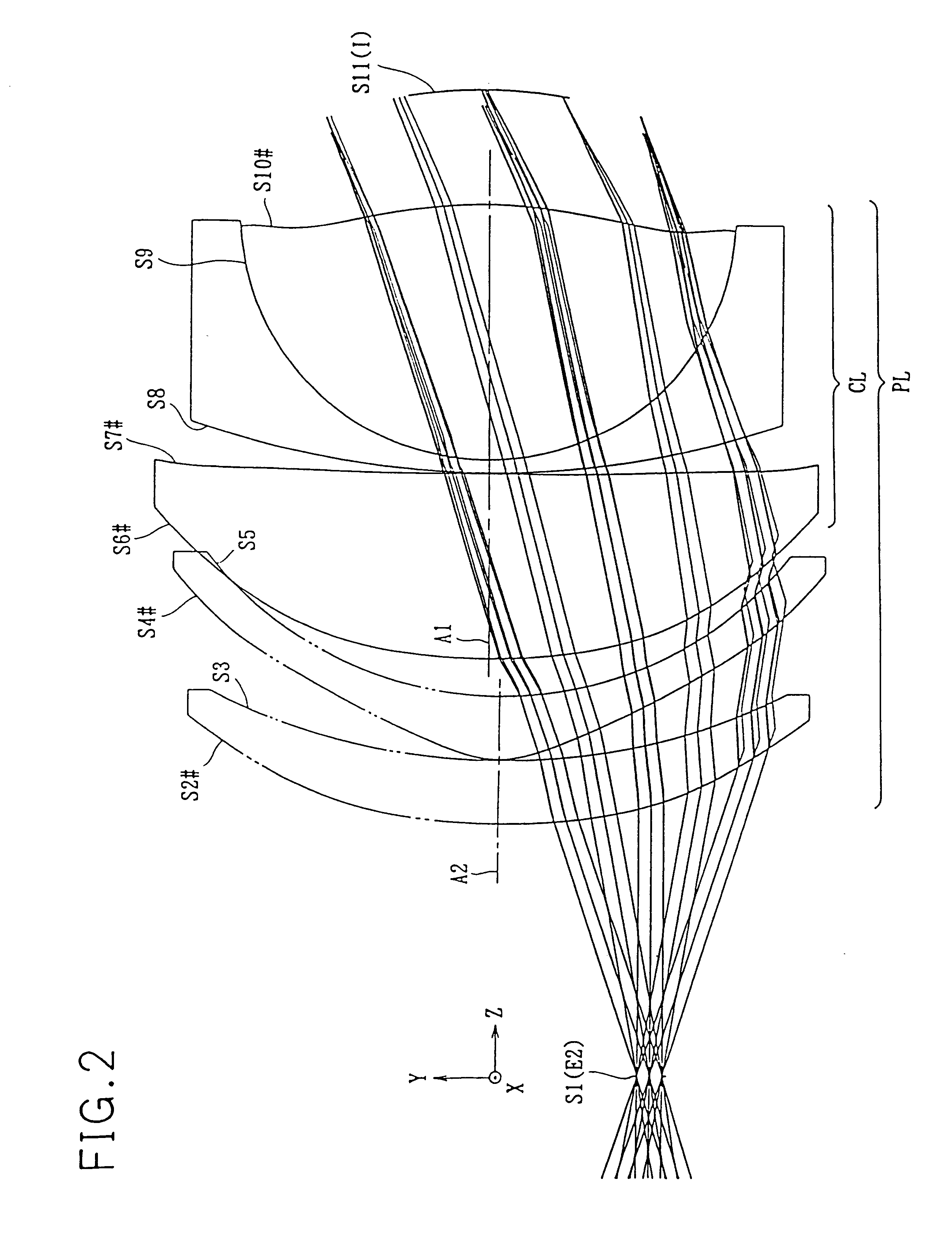 Image display apparatus