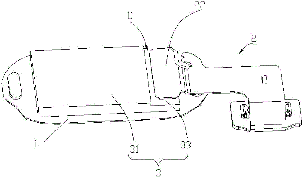 Fingerprint identification apparatus and terminal equipment