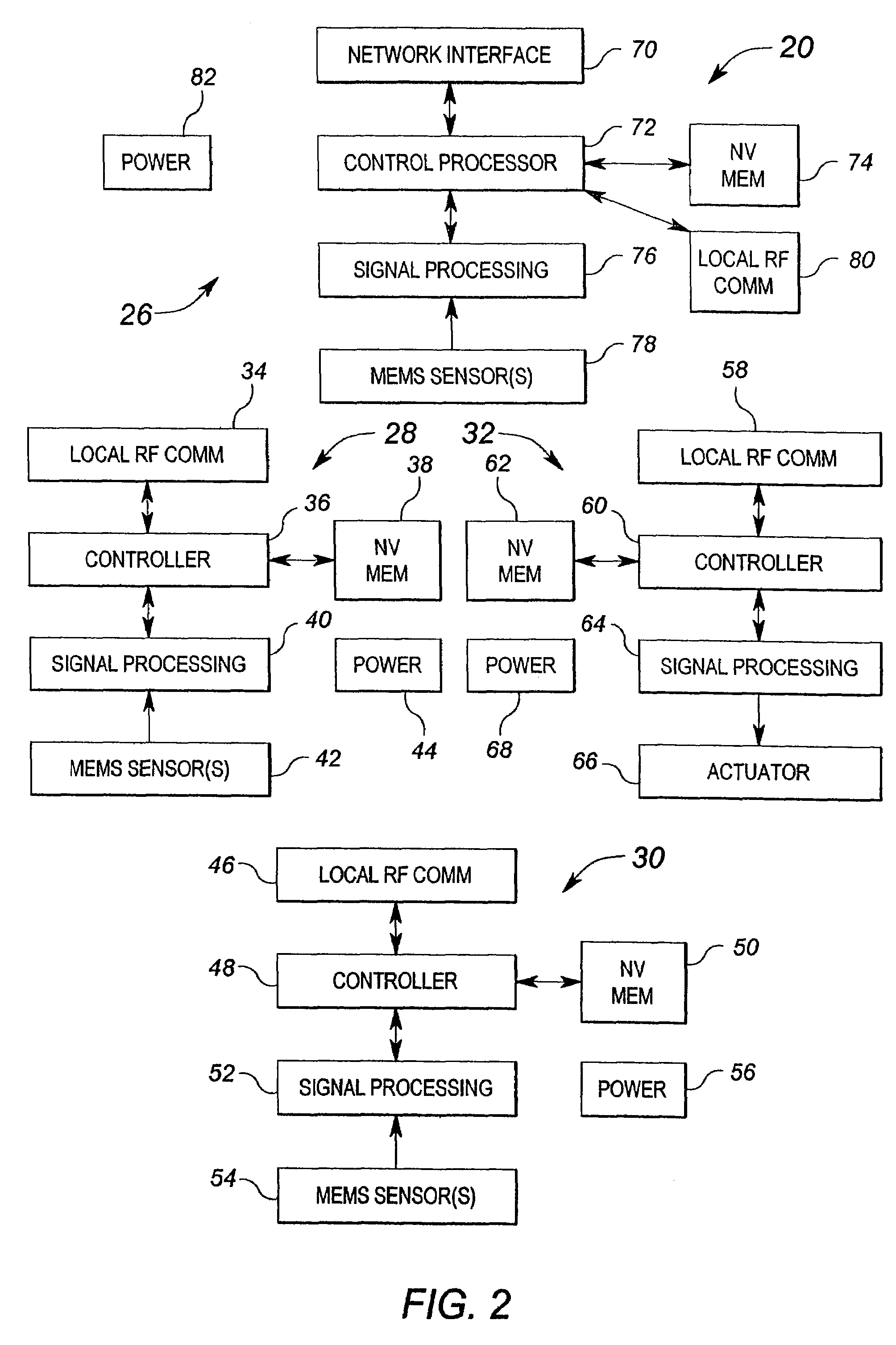 Method and apparatus for graphically displaying a building system