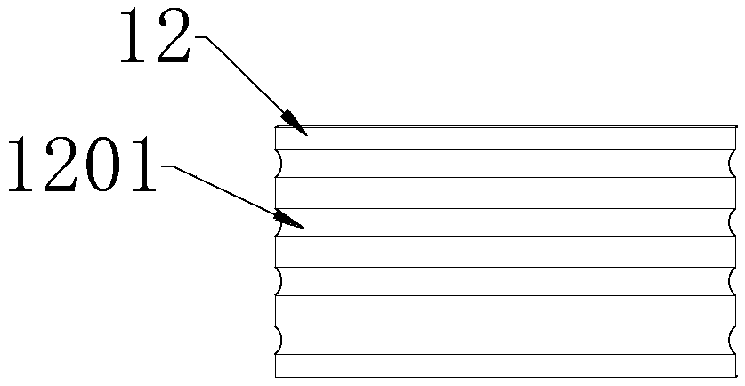 Drawer capable of being assembled