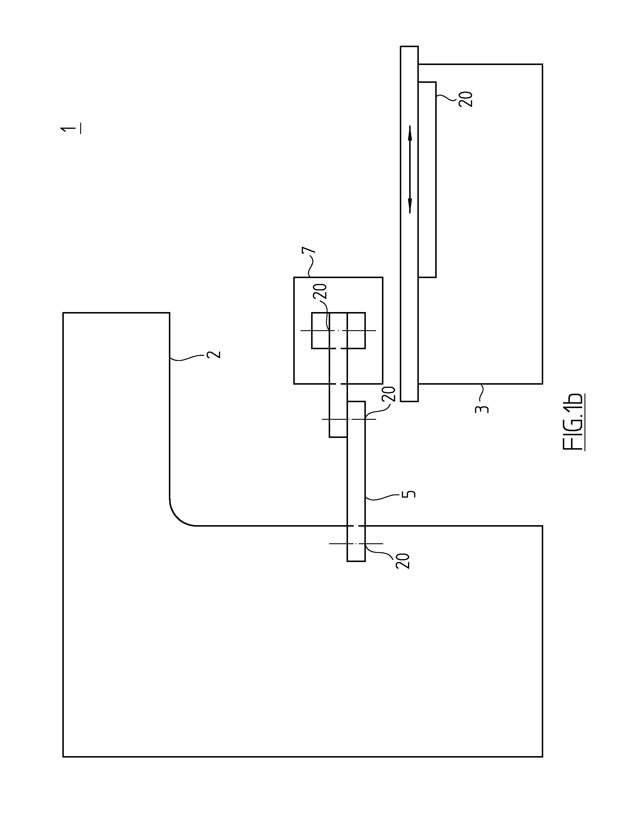 Absolute position-measuring device