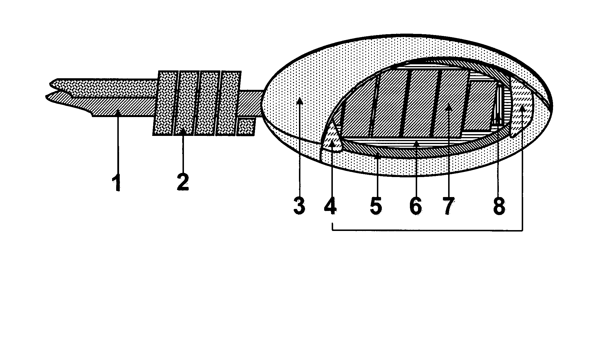 Collagen scaffolds, medical implants with same and methods of use