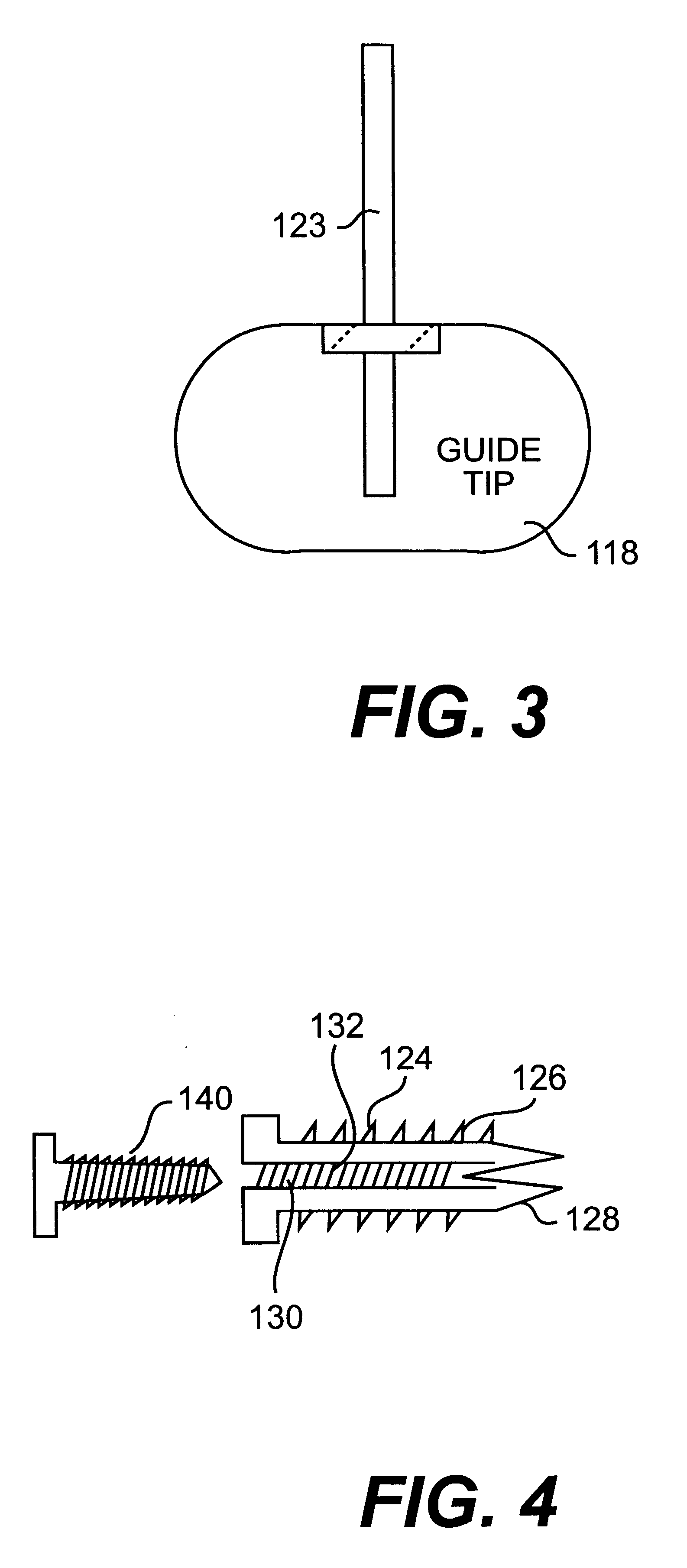 Spinal fusion instrumentation system