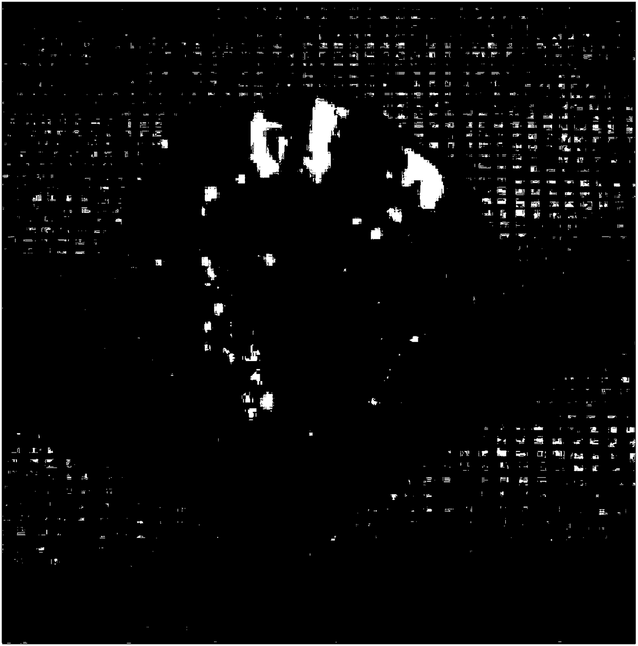 Mercurous chloride single crystal growing device and method