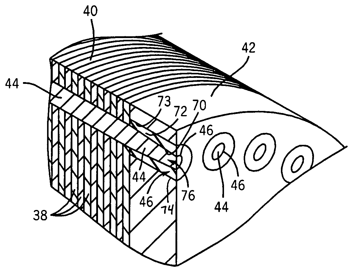 High mechanical strength electrical connection system and method