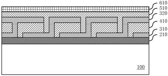 A kind of flexible thin film solar cell and preparation method thereof