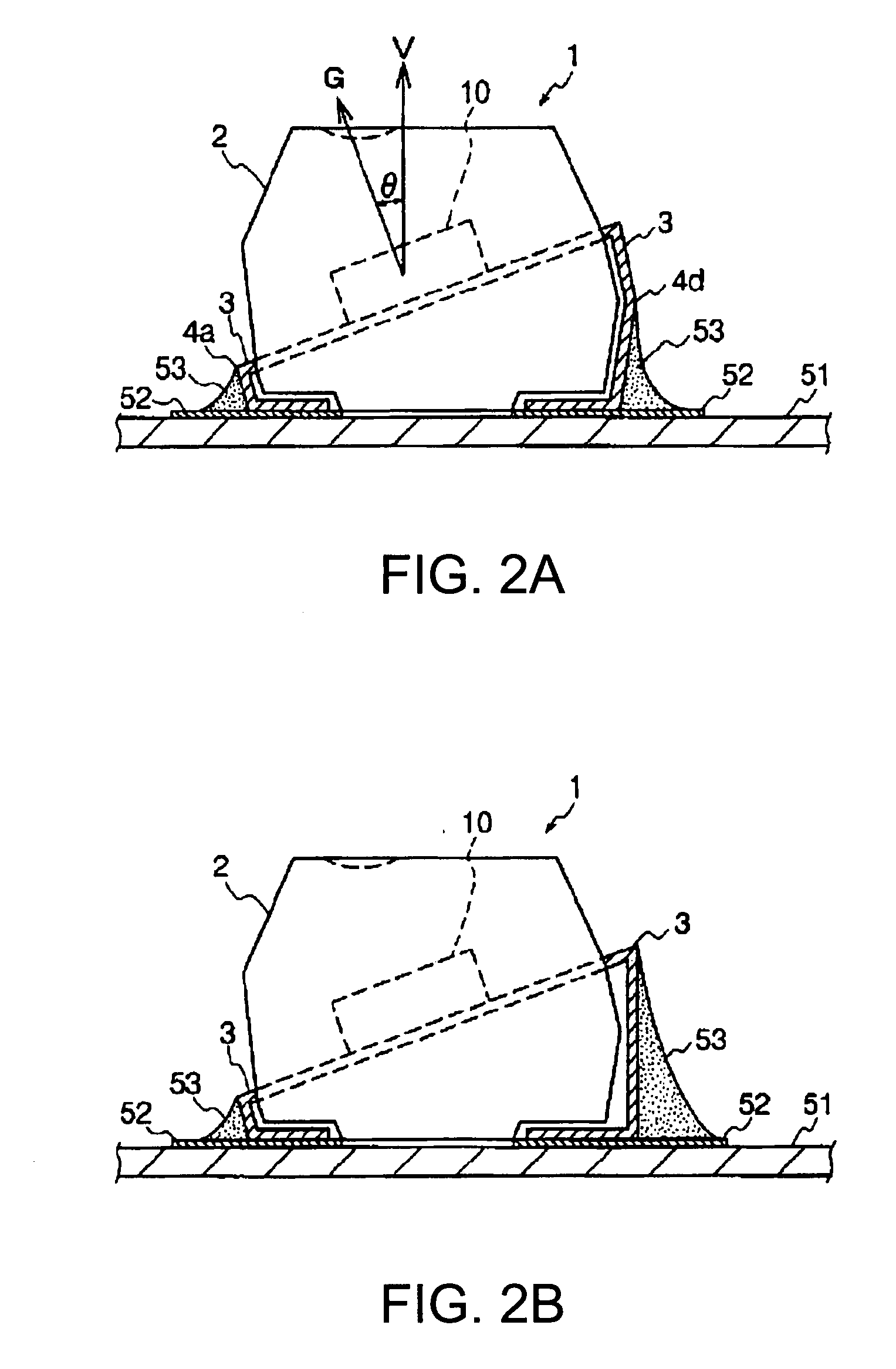 Inertial sensor, inertial sensor device and manufacturing method the same