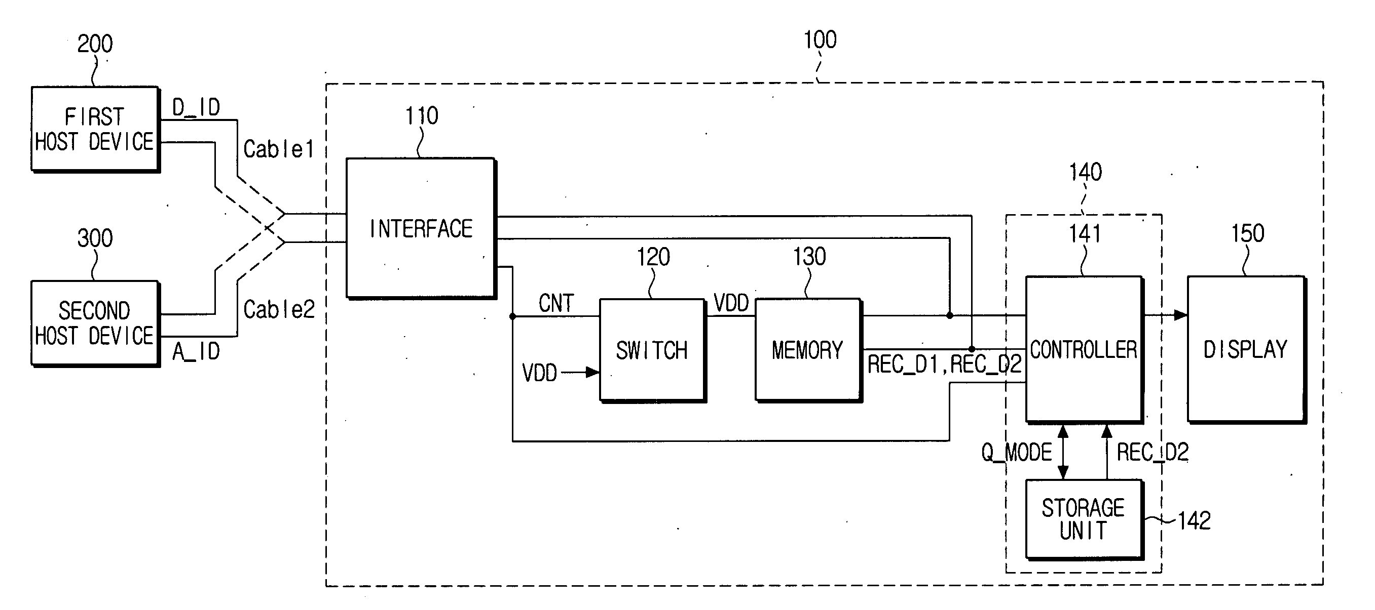 Display device and driving method thereof