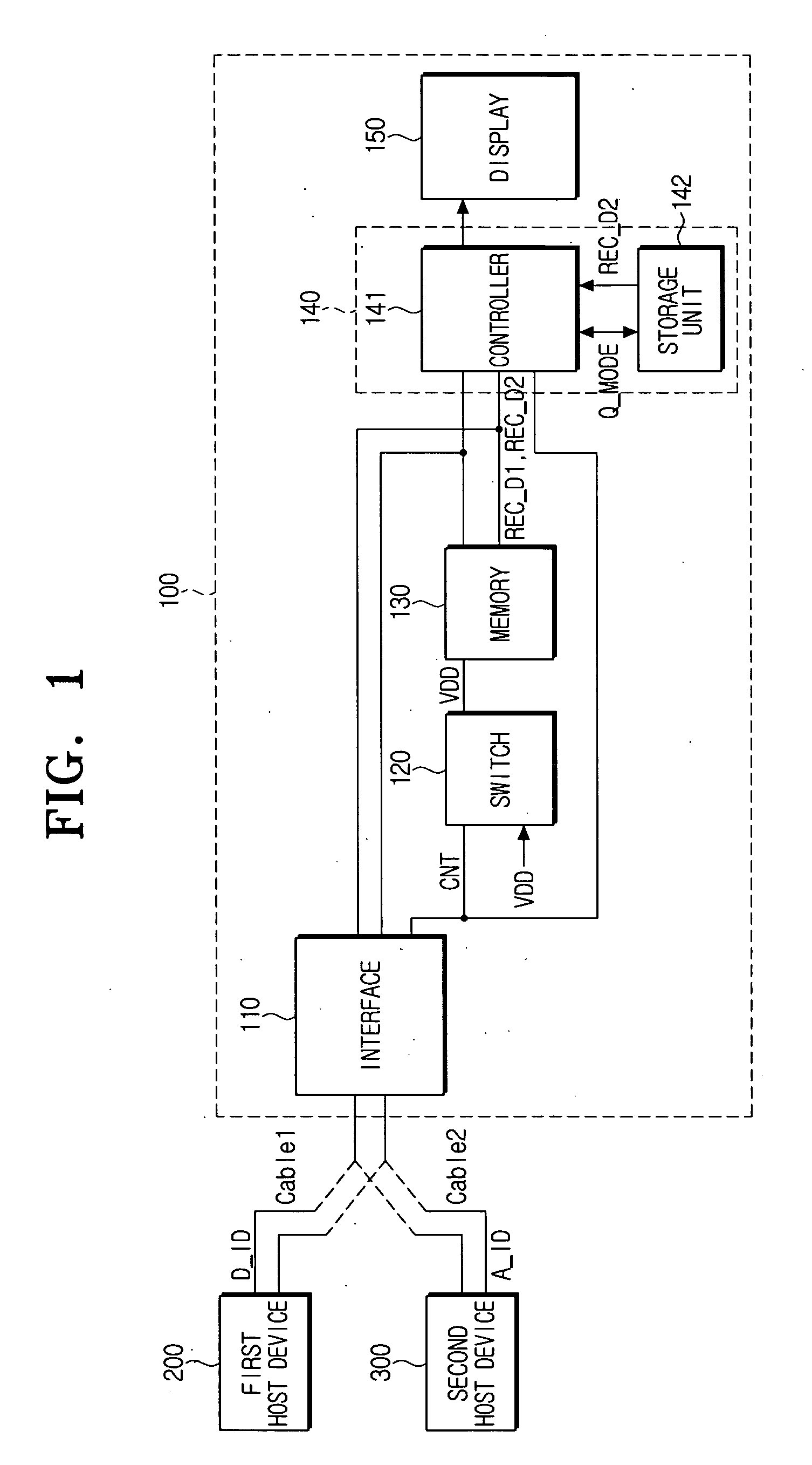 Display device and driving method thereof