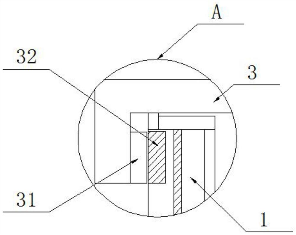 Full-automatic rotary ultrasonic cleaning device