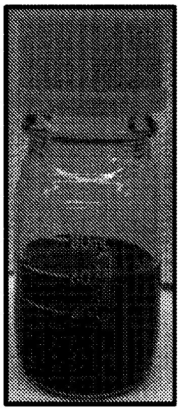 Patterning of nanostructures using imprint lithography