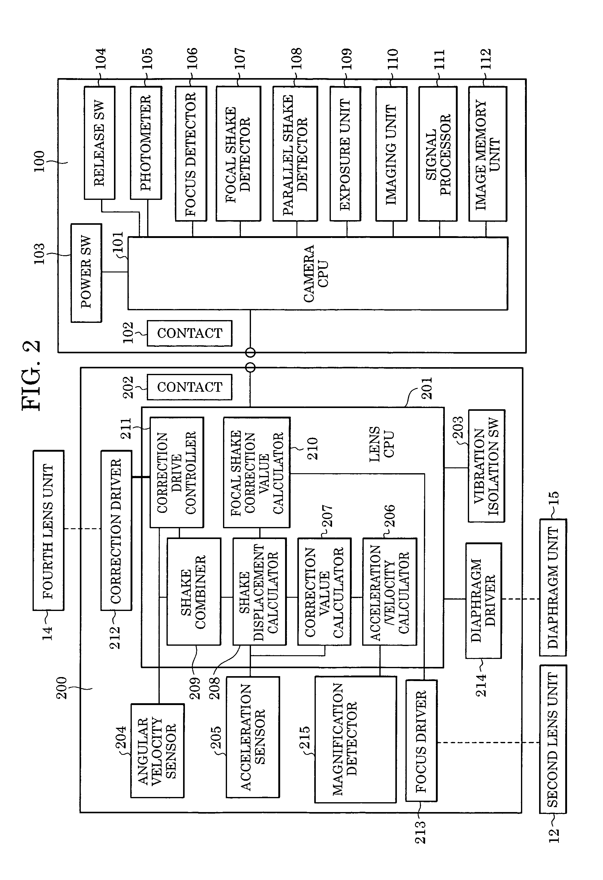 Optical apparatus