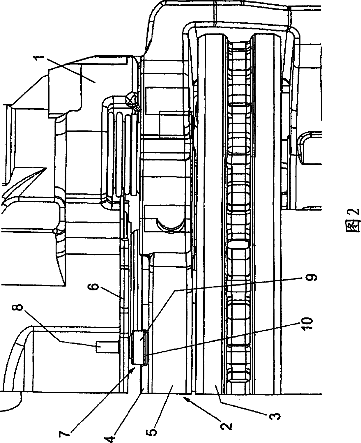 Disc brake and brake pad for a disc brake, especially for a utility vehicle