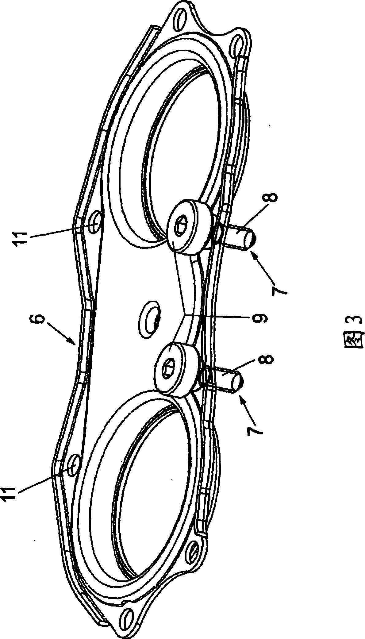 Disc brake and brake pad for a disc brake, especially for a utility vehicle