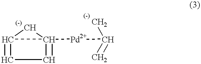 Catalyst obtained from phosphinoalkyl-functionalized polystyrene and method for the production of delta-lactone