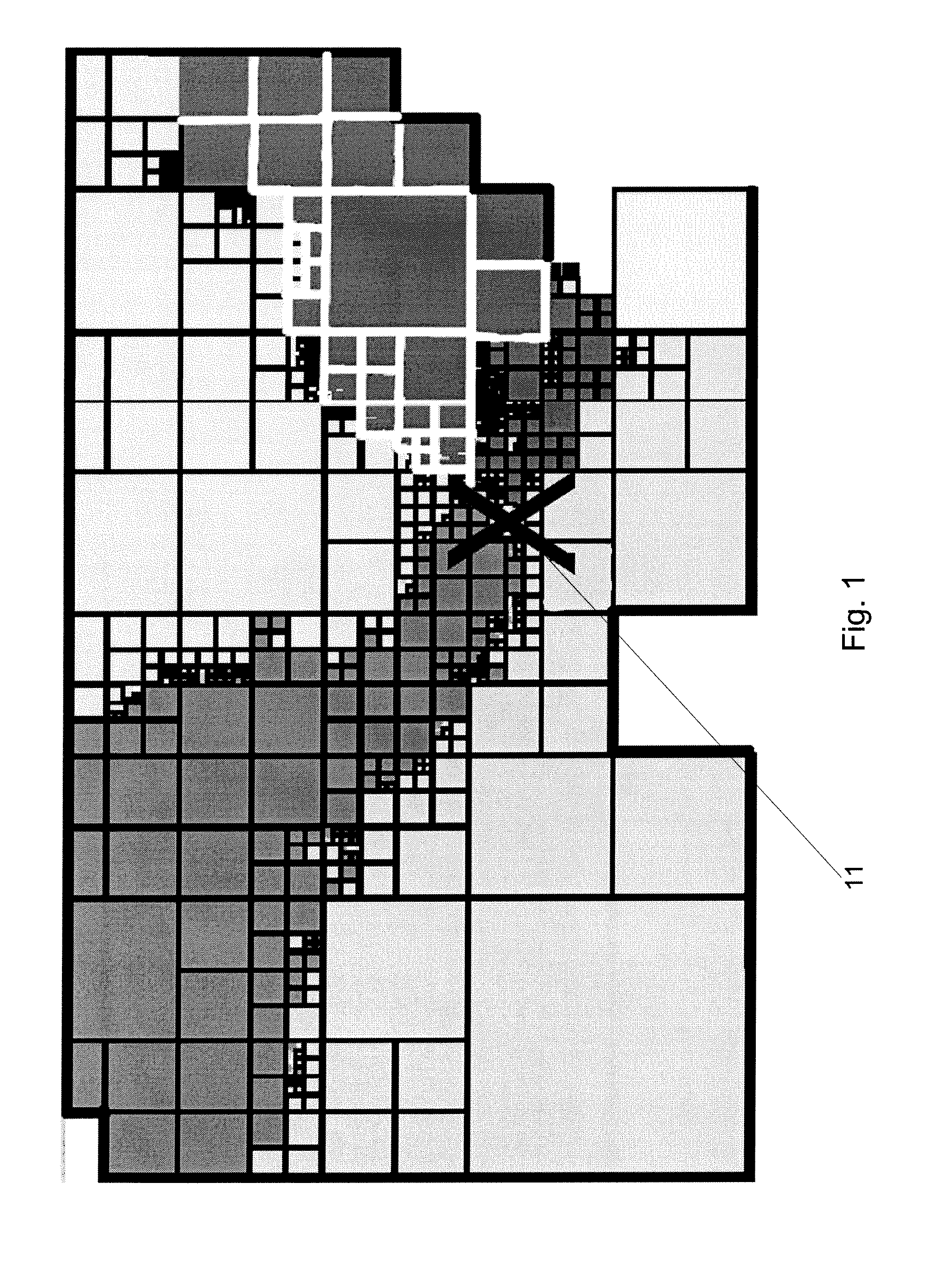 Path oracles for spatial networks