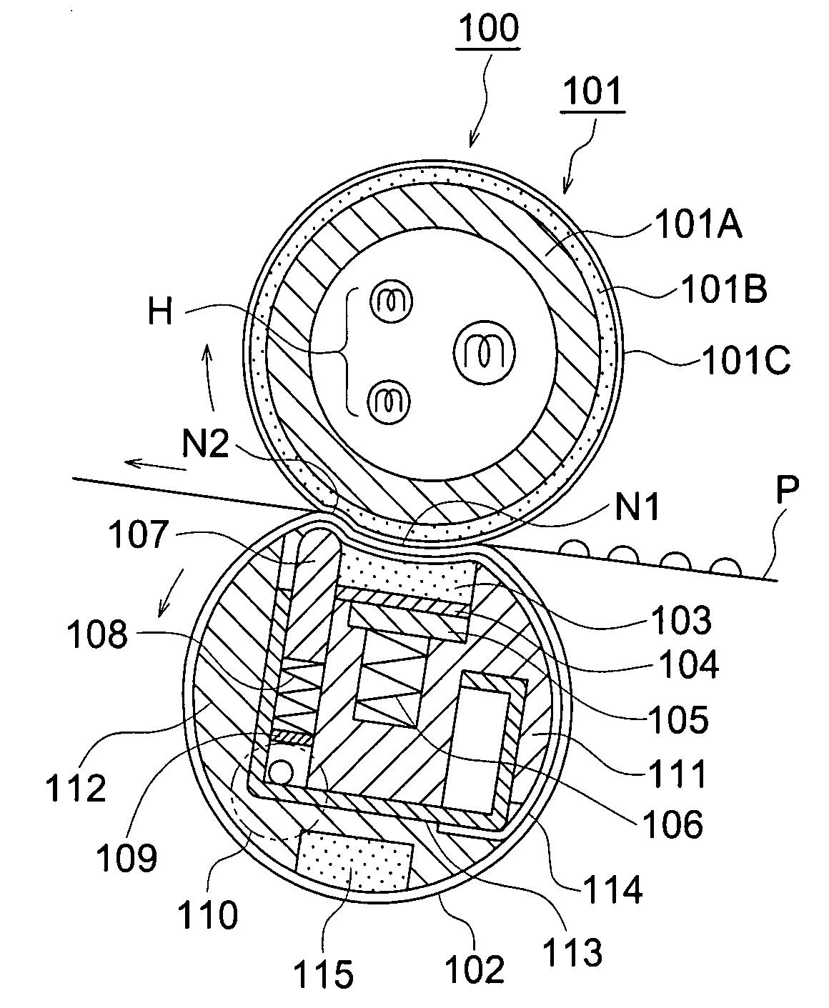 Image forming apparatus